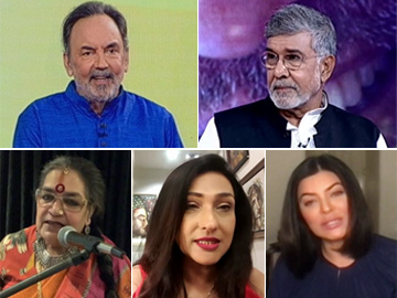 Highlights Of #Justice4EveryChild Telethon: An Initiative To Stop Child Sexual Abuse