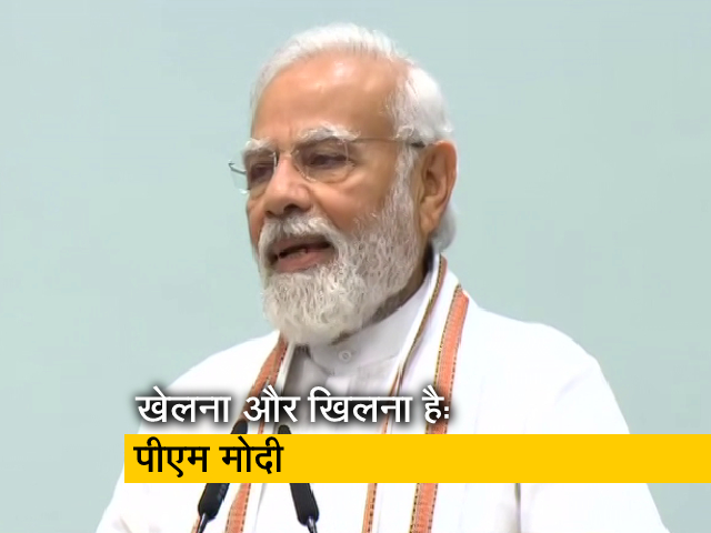 थॉमस कप विजेता टीम से PM मोदी ने की मुलाकात, कहा- बहुत कुछ करना है, रुकना नहीं है