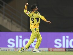 "Fish Out Of Water": Ravi Shastri On Ravindra Jadeja's Captaincy Failure