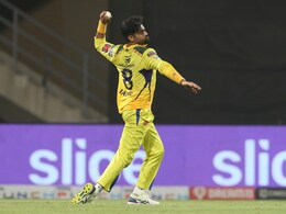 IPL 2022: Aakash Chopra Makes Big Statement About Ravindra Jadeja's CSK Future