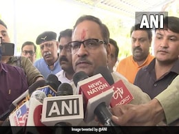 अशोक गहलोत के कांग्रेस अध्यक्ष पद का चुनाव न लड़ने के फैसले की राजस्थान के मंत्री ने की सराहना अशोक गहलोत के कांग्रेस अध्यक्ष पद का चुनाव न लड़ने के फैसले की राजस्थान के मंत्री ने की सराहना