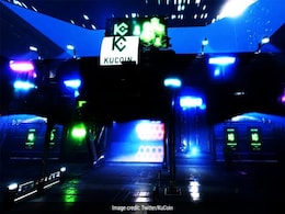 क्रिप्टो एक्सचेंज KuCoin की हायरिंग करने की योजना क्रिप्टो एक्सचेंज KuCoin की हायरिंग करने की योजना