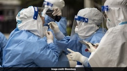 India Urges Fair Pathogen Access And Benefit Sharing Under WHO Pandemic Agreement