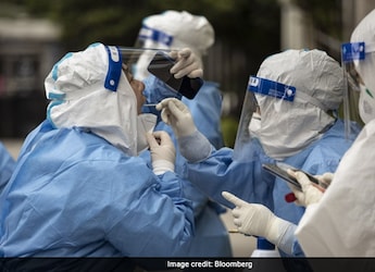 India Urges Fair Pathogen Access And Benefit Sharing Under WHO Pandemic Agreement