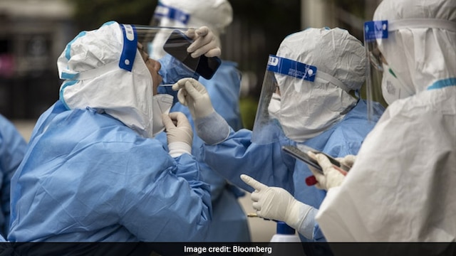 Can avian flu cause a global health threat?
