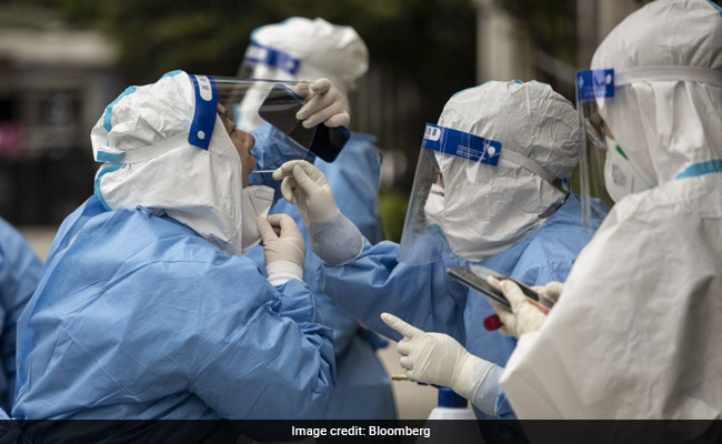 Can avian flu cause a global health threat?