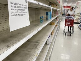 US Baby Formula's Acute Shortage Could End Soon. Here's Why US Baby Formula's Acute Shortage Could End Soon. Here's Why