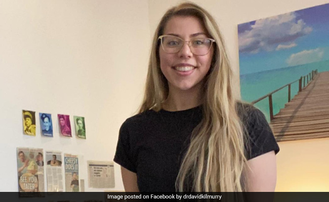 Woman Who Only Ate Crisp Sandwiches For 23 Years Finally Eats Proper Meal After Being Hypnotised