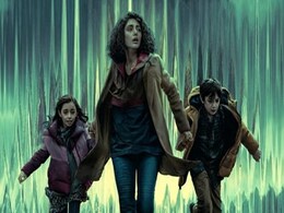 पसंद है एलियन्स की मारधाड़ और रहस्यों से भरी दुनिया, तो आपके लिए ही बनी हैं ये 5 वेब सीरीज पसंद है एलियन्स की मारधाड़ और रहस्यों से भरी दुनिया, तो आपके लिए ही बनी हैं ये 5 वेब सीरीज