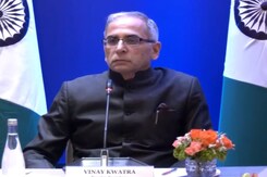 India, France Express Concern On Risk Over Aggravated Global Food Crisis Amid Ukraine War India, France Express Concern On Risk Over Aggravated Global Food Crisis Amid Ukraine War
