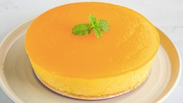 How To Make Mango Suji Cake - A Summer Special Dessert Recipe You Must Try