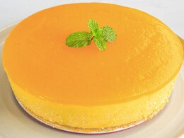 Mango Cheese Cake: आम से बने केक का स्वाद चखते ही हो जाएंगे इसके दीवाने, यहां जानें क्विक रेसिपी Mango Cheese Cake: आम से बने केक का स्वाद चखते ही हो जाएंगे इसके दीवाने, यहां जानें क्विक रेसिपी