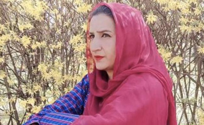 35-Year-Old Social Media Star Shot Dead By Terrorists In Kashmir's Budgam