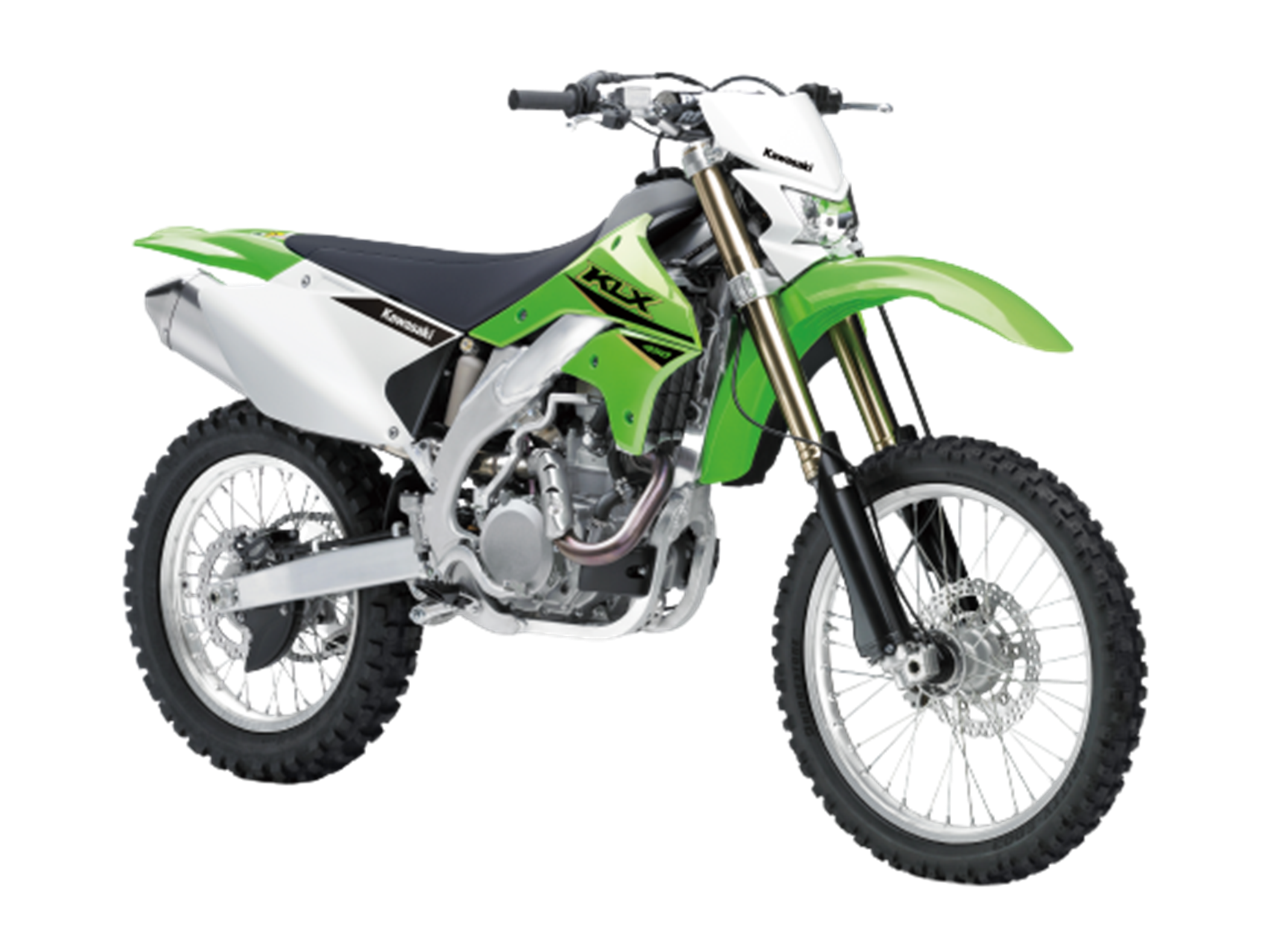 7 Dirt Bikes That Are Perfect For Adventure Enthusiasts