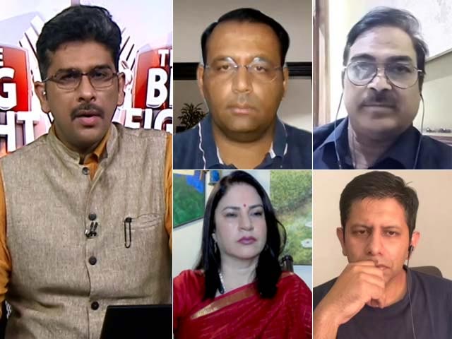 Aryan Khan Targeted For Being Shah Rukh Khan's Son?