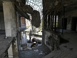 Russia Cuts Gas Supplies To Finland After "Grave Mistake"- NATO Bid Russia Cuts Gas Supplies To Finland After "Grave Mistake"- NATO Bid