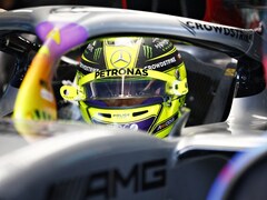 "That's Your Job": Frustrated Lewis Hamilton Questions Team Strategy