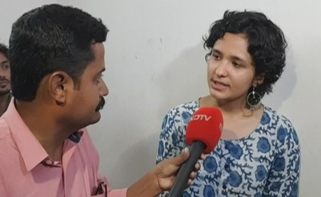 Civil Services Exam Topper: "Relied On Own Notes, Not Coaching Centres"