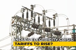 India's Electricity Crisis: Tariffs To Rise? India's Electricity Crisis: Tariffs To Rise?