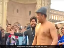 Salman Khan's Doppelganger, An Internet Sensation, Arrested In Lucknow Salman Khan's Doppelganger, An Internet Sensation, Arrested In Lucknow
