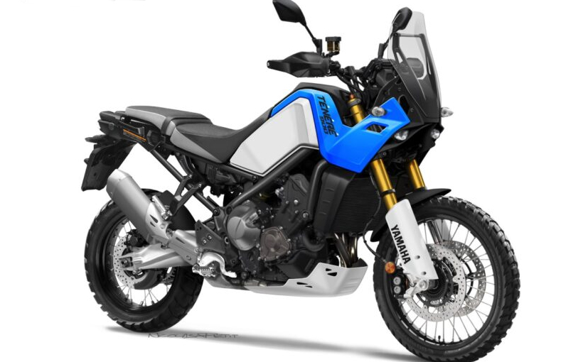 Yamaha Tenere 900 May Be Introduced Globally