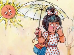 Amul's Latest Topical On Heatwave Is Just So Relatable - See Post