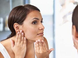 Skin care tips : इन 5 तरीकों से बच सकती हैं एजिंग साइन से, जानिए यहां Skin care tips : इन 5 तरीकों से बच सकती हैं एजिंग साइन से, जानिए यहां