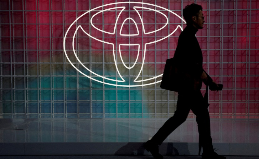 Toyota Warns Profit To Skid 20% As Raw Materials Costs Pile Up