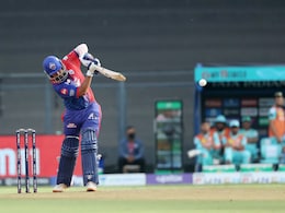 Delhi Capitals Predicted XI vs Chennai Super Kings, IPL 2022: Will Prithvi Shaw Be Back?