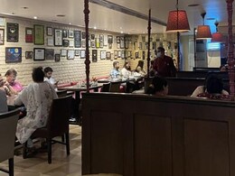 Looking To Spending Quality Time With Loved Ones Over Fantastic Food? Gulati Restaurant Is The Place To Go