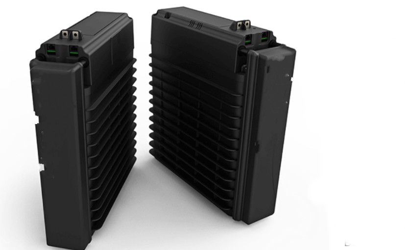 IIT-Madras Team Developing Zinc-Air Batteries For Electric Vehicles
