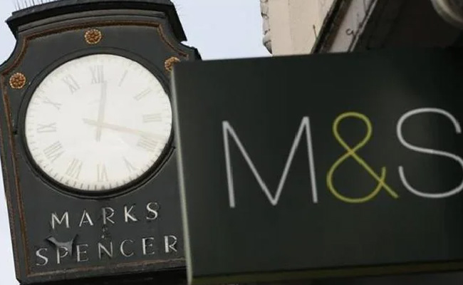 British Retailer Marks And Spencer Announces Exit From Russia