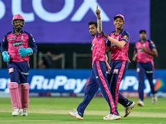 Yuzvendra Chahal Equals Imran Tahir's Massive Record In IPL