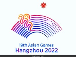 Asian Games 2023: यहां देखें एशियन गेम्स का पूरा शेड्यूल, जानें कब- कौन किस इवेंट में लेगा हिस्सा Asian Games 2023: यहां देखें एशियन गेम्स का पूरा शेड्यूल, जानें कब- कौन किस इवेंट में लेगा हिस्सा