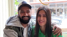 Katrina Kaif Shows Off Her 'New Favourite' Drink - Guess What It Is