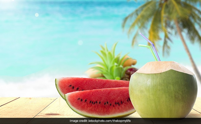 Watermelon | Know All About Watermelon at NDTV Food