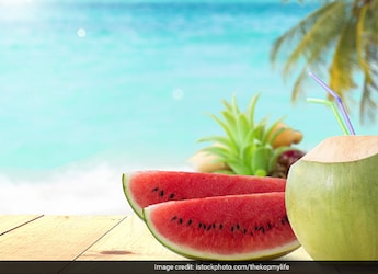 7 Best Watermelon Recipes To Try At Home: Watermelon Gazpacho, Ice Cream & More 7 Best Watermelon Recipes To Try At Home: Watermelon Gazpacho, Ice Cream & More