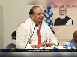 एलजी ने जय भीम कोचिंग योजना में 'भ्रष्टाचार' की एसीबी जांच के आदेश दिए: दिल्ली के शिक्षा मंत्री सूद