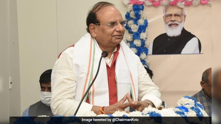 एलजी ने जय भीम कोचिंग योजना में 'भ्रष्टाचार' की एसीबी जांच के आदेश दिए: दिल्ली के शिक्षा मंत्री सूद