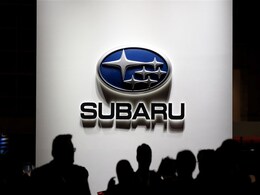 Japan's Subaru To Build Its First Electric Vehicle Factory Japan's Subaru To Build Its First Electric Vehicle Factory