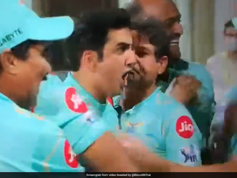 LSG vs RCB, Eliminator: लखनऊ के बाहर होने के बाद मेंटोर गंभीर ने चंद ही शब्दों में समेट दीं अपनी भावनाएं