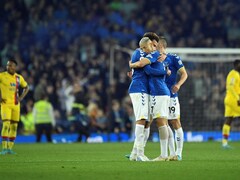 Everton Seal Premier League Survival After Epic Escape