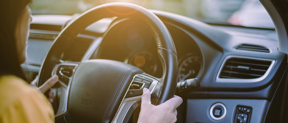 How Does Cruise Control In Cars Work? How Does Cruise Control In Cars Work?