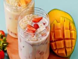 Mango Recipes: आम से बनने वाली 5 स्वादिष्ट और क्विक रेसिपी, 10 मिनट में हो जाती हैं तैयार, भूल नहीं पाएंगे स्वाद Mango Recipes: आम से बनने वाली 5 स्वादिष्ट और क्विक रेसिपी, 10 मिनट में हो जाती हैं तैयार, भूल नहीं पाएंगे स्वाद