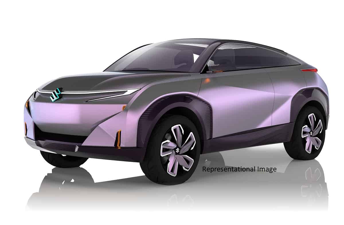 Why Maruti Suzuki Is Late To The EV Party