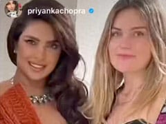 Priyanka Chopra Wished Her "Gorgeous" Assistant On Her Birthday Like This