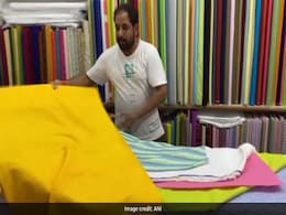 MP में चढ़ा नेतागिरी का सुरूर, निकाय चुनाव से पहले लोग सिलवा रहे 'कुर्ता पायजामा'; इस खास कपड़े की डिमांड ज्यादा MP में चढ़ा नेतागिरी का सुरूर, निकाय चुनाव से पहले लोग सिलवा रहे 'कुर्ता पायजामा'; इस खास कपड़े की डिमांड ज्यादा