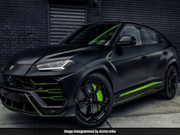 Parking Attendant Takes Doctor's Lamborghini For 5-Hour Joyride: Report Parking Attendant Takes Doctor's Lamborghini For 5-Hour Joyride: Report