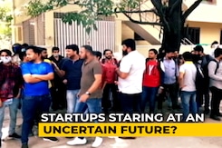 Worst For Start-ups Yet To Come? Worst For Start-ups Yet To Come?