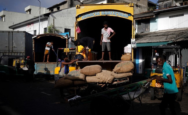 India Writes To IMF Supporting Sri Lanka's Debt Restructuring Plan: Report